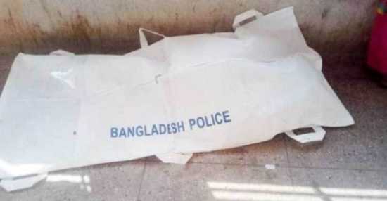 ‘সেভ দ্য চিলড্রেন’-এর সাবেক প্রকল্প পরিচালককে গলা কেটে খুন